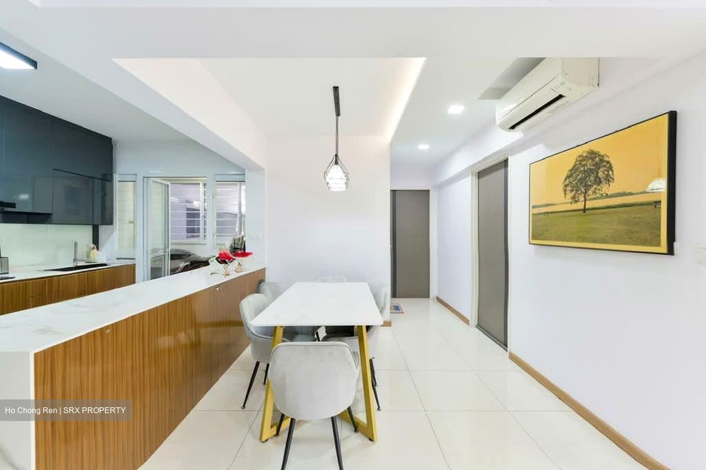 Blk 618A Tampines Greenverge (Tampines), HDB 5 Rooms #563862391